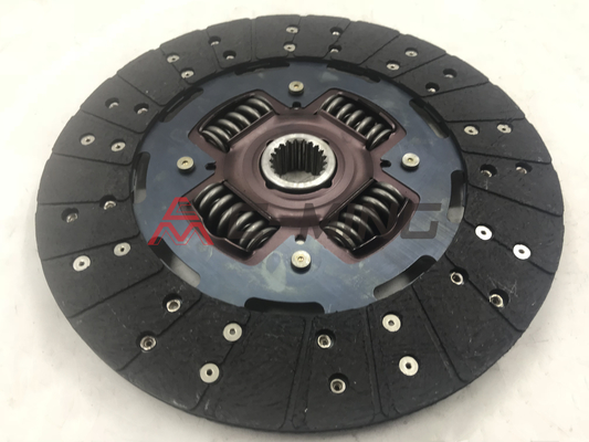 312500K204 2KD-FTV Toyota Clutch Kits 260*170*21*29.8mm