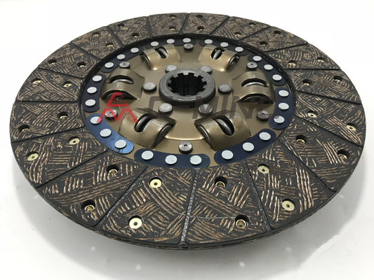 30100-90609 350mm*220mm*10Teeth*41.3mm Clutch Disc Nissan Clutch Kits