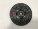 DS-007A F10A Clutch Disk Assembly 180*125*20.3mm*18 Teeth