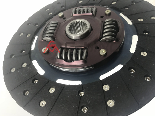 312500K204 2KD-FTV Toyota Clutch Kits 260*170*21*29.8mm