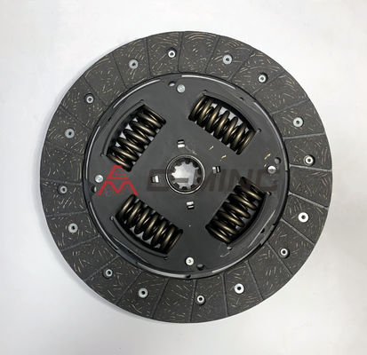 A21R22 1601130 Sachs Debriyaj Kitleri 280MM*10 GAZ Debriyaj Diski