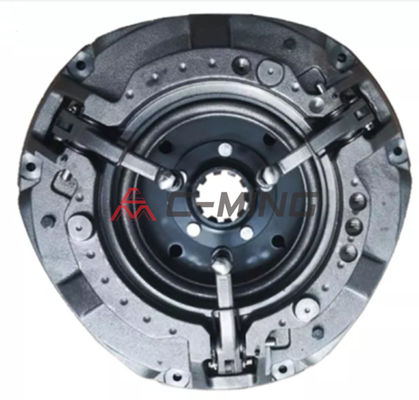 305mm 250mm Debriyaj Baskı Plakası Tertibatı 3620407M91