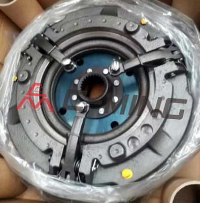 Massey Ferguson 330MM Debriyaj Baskı Plakası Komplesi 3586769M92