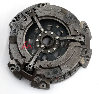 330MM Massey Ferguson Debriyaj Baskı Plakası Tertibatı 039210T1